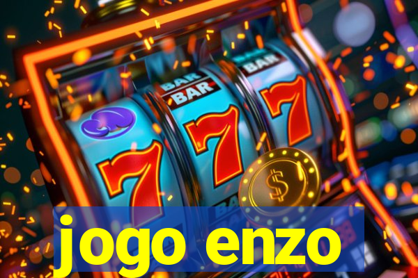 jogo enzo